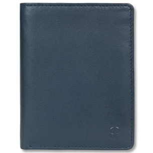 Портмоне Tony Perotti Cortina 5050 navy Синє (90110) зображення 1