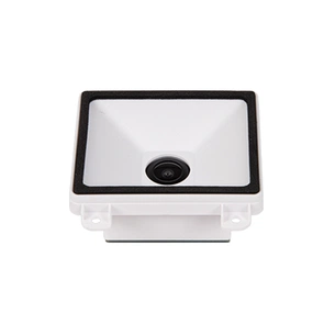 Сканер штрих-коду HPRT E100 2D, USB (21546) зображення 1