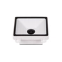 Сканер штрих-коду HPRT E100 2D, USB (21546) - зменшене зображення 1
