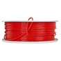 Пластик для 3D-принтера Verbatim PETG, 2,85 мм, 1 кг, red (55061) - зменшене зображення 2