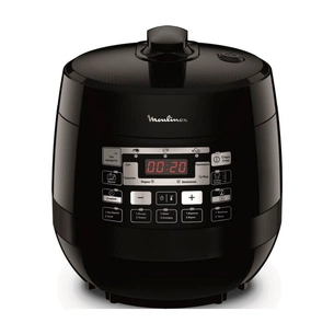 Мультиварка Moulinex CE430832 зображення 1