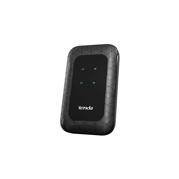 Маршрутизатор Tenda 4G180 V3.0 - изображение 1