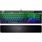 Клавіатура SteelSeries Apex Pro (64626) - зменшене зображення 3