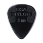 Медіатор Jim Dunlop Nylon Standard Pick 1.0mm 12 шт. (44P1.0) - зменшене зображення 1