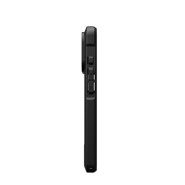 Чохол до мобільного телефона UAG iPhone 17 Pro Metropolis LT MagSafe Kevlar Black (114517113940) - picture 11