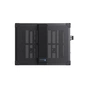 Корпус для ПК JONSBO C6-ITX Black - уменьшенное изображение 7