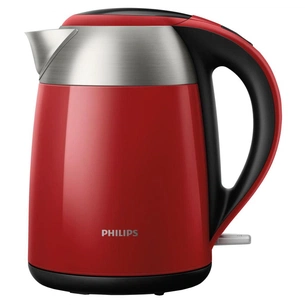 Електрочайник Philips HD9329/06 зображення 1