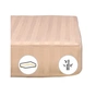 Наматрацник MirSon Carmela Bamboo 613 90х200 см (2200000074591) - зменшене зображення 1