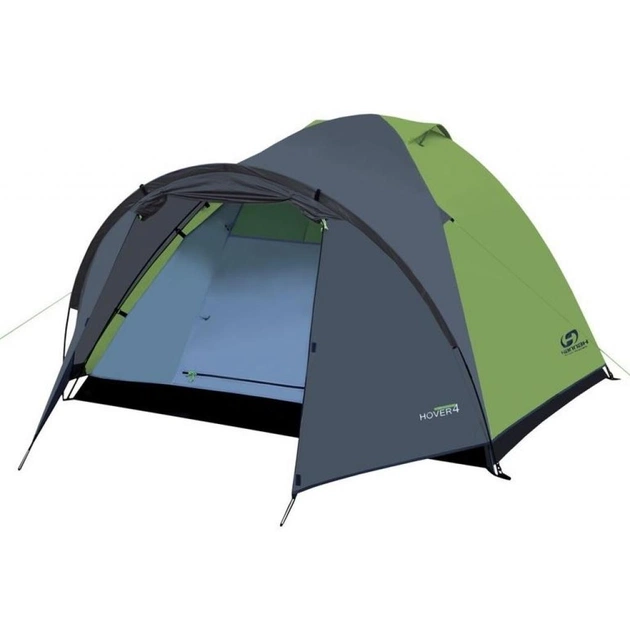 Намет Hannah Hover 4 Spring green/Cloudy Grey (10003223HHX) - изображение 1