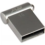 USB флеш накопичувач Patriot 16GB AUTOBAHN ultra-compact Silver USB 2.0 (PSF16GLSABUSB) - зменшене зображення 2