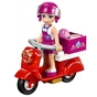 Конструктор LEGO Friends Комбінований набір (66539) - зменшене зображення 6