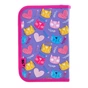 Пенал Yes Loving Cats твердий одинарний з двома клапанами (532556) - зменшене зображення 3