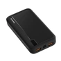 Батарея універсальна ColorWay 20 000 mAh PD/22.5W, QC/3.0, black (CW-PB200LPA4BK-PD) - зменшене зображення 1