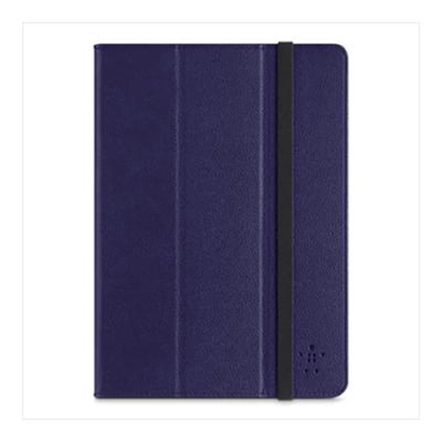 Чохол до планшета Belkin iPad Air Trifold Cover /Blue (F7N057B2C01) - зображення 1