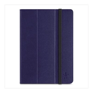 Чохол до планшета Belkin iPad Air Trifold Cover /Blue (F7N057B2C01) зображення 1