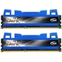 Модуль пам'яті для комп'ютера DDR3 16GB (2x8GB) 1600 MHz Team (TDBD316G1600HC9DC01) - зменшене зображення 1