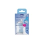 Пляшечка для годування Chicco Natural Feeling Color 150 мл 0 м + Блакитна (81311.20) - зменшене зображення 8