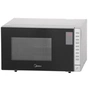 Мікрохвильова піч Midea AS823EXG - зменшене зображення 2