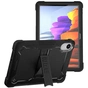Чохол до планшета Armorstandart Rover Xiaomi Redmi Pad 2 Black (ARM86084) - зменшене зображення 2