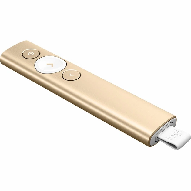 Презентер Logitech Spotlight Gold (910-004862) - picture 2