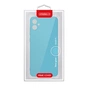 Чехол для мобильного телефона Intaleo Silicone Samsung Galaxy A05 Light Blue (1283126599781) - уменьшенное изображение 2