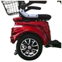 Электроскутер VISTA-2 (T408-2) 1000Вт 60В 20Агод Red (297049) - уменьшенное изображение 5
