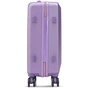 Валіза Semi Line 24" M T5914-2 Purple (DAS303373) - зменшене зображення 5