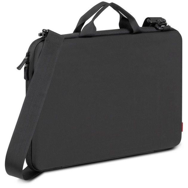 Чохол до ноутбука RivaCase 15,6" 5131 Antishock Black (5131Black) - picture 3