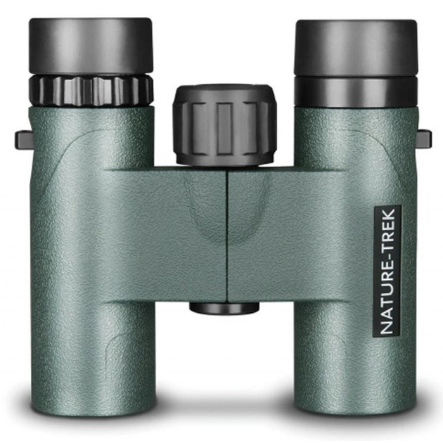 Бінокль Hawke Nature Trek 10x25 Green (924165) - изображение 1