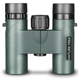 Бінокль Hawke Nature Trek 10x25 Green (924165) зображення 1
