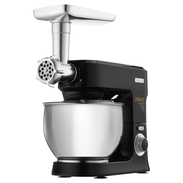 Кухонный комбайн Sencor STM 3741BK - изображение 3