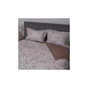 Постільна білизна Viluta 13 Brushed Warm Cotton (50 х 70 - 2 шт) євро (W13_Warm_ev) - зменшене зображення 4