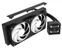 Система водяного охлаждения Zalman Alpha 2 SE A24 Black - уменьшенное изображение 2