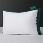 Одеяло MirSon Набор №10014 Imperial Satin Luxe Одеяло всесезонное Евро 200х220 Thinsulate + Две подушки 50х70 (2200010810912) - уменьшенное изображение 6