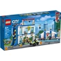 Конструктор LEGO City Поліцейська академія 823 деталей (60372) - зменшене зображення 1