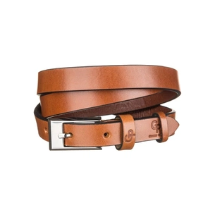 Ремінь Grande Pelle Жіночий Коричневий (11073) зображення 1