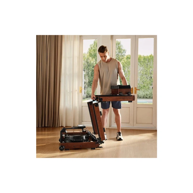 Гребний тренажер Kingsmith WR3L (RMWR3LF) - picture 7