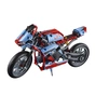 Конструктор LEGO Technic Спортбайк (42036) - зменшене зображення 2