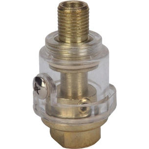 Маслянка для змащення Einhell пневмоінструмента, 1/4" (4135002) picture 1