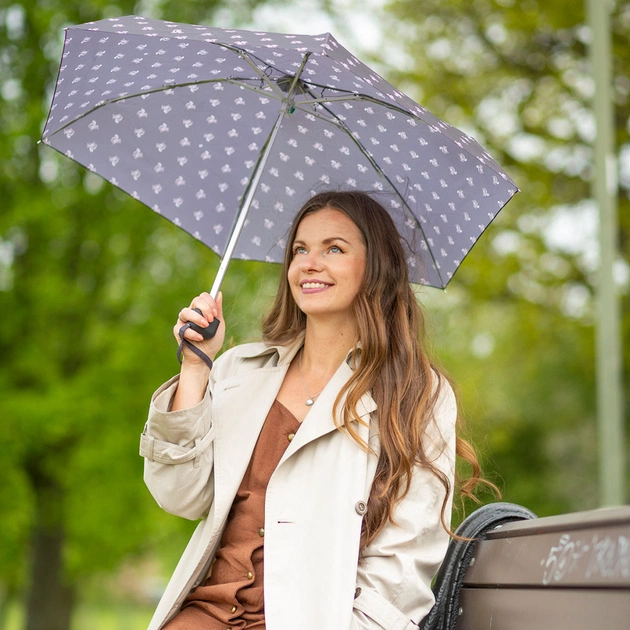 Парасоля Fulton L501-038697 Tiny-2 Sidney Squirrel (L501-038697) - зображення 2