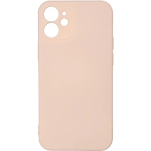 Чохол до мобільного телефона Armorstandart ICON Case Apple iPhone 12 Mini Pink Sand (ARM57486) зображення 1