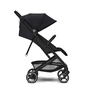 Коляска Cybex Beezy Moon Black (з бампером) (522001241) - зменшене зображення 4