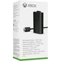 Зарядная станция для геймпада Microsoft Xbox Play Black (SXW-00002) - уменьшенное изображение 4