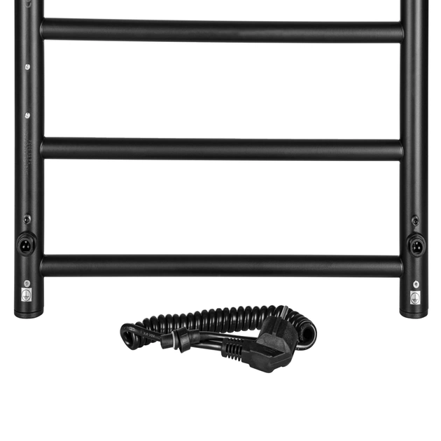 Сушарка для рушників Ardesto Square-TR K (6.1.0701.06.BM) - изображение 5