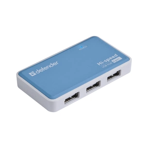 Концентратор Defender QUADRO POWER (83503) зображення 1