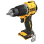 Шуруповерт DeWALT XR Li-Ion 18V, 74 Нм, 0-450/0-1650 об/хв, 1.17 кг, TSTAK (без АКБ та ЗП) (DCD799NT) - зменшене зображення 3