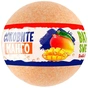 Бомбочка для ванни AquaShine Bath Sweets Соковите манго 100 г (4820240940623) - preview 1