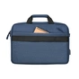 Сумка для ноутбука 2E 16" Melange, Blue (2E-CBN9165NV) - зменшене зображення 11