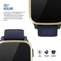 Пленка защитная Armorstandart Matte hydrogel Garmin Venu Sq Music 6 pcs (ARM92036) - уменьшенное изображение 3