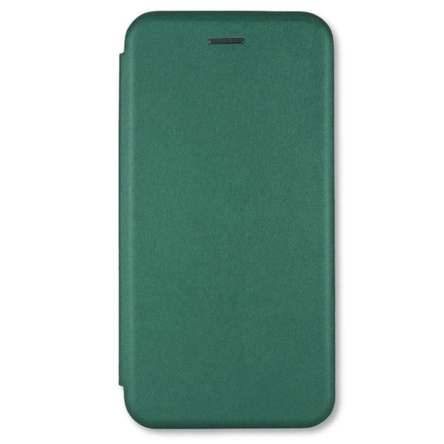 Чехол для мобильного телефона BeCover Exclusive Samsung Galaxy A37 5G SM-A376 Dark Green (715020) - изображение 1